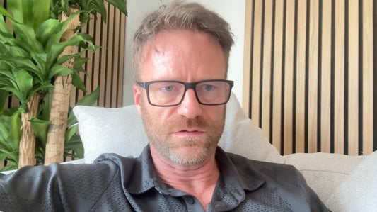 Krebs: Informiere dich solange Du gesund bist!