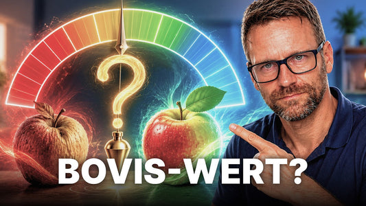 Was ist der Bovis-Wert?
