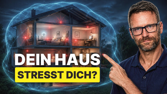 Therapie für dein Haus