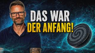 So ist BIOGETA entstanden!