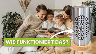 Home Harmonizer: Technisches Wirkprinzip einfach erklärt