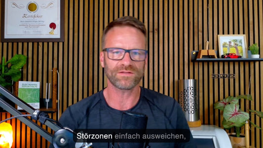 Kann man Störzonen ausweichen?