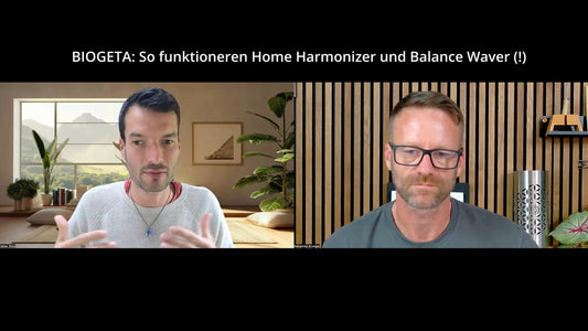 Home Harmonizer: Technisches Wirkprinzip einfach erklärt