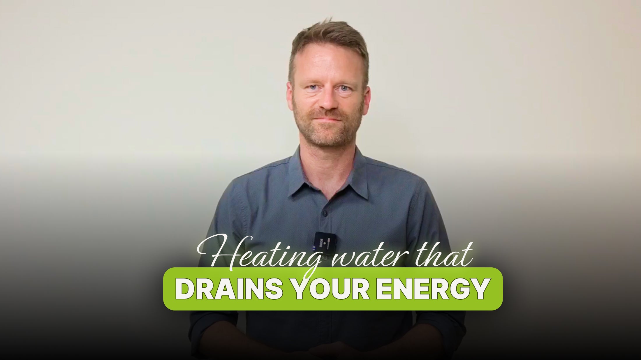 Load video: How severe the stresses inside a car really are