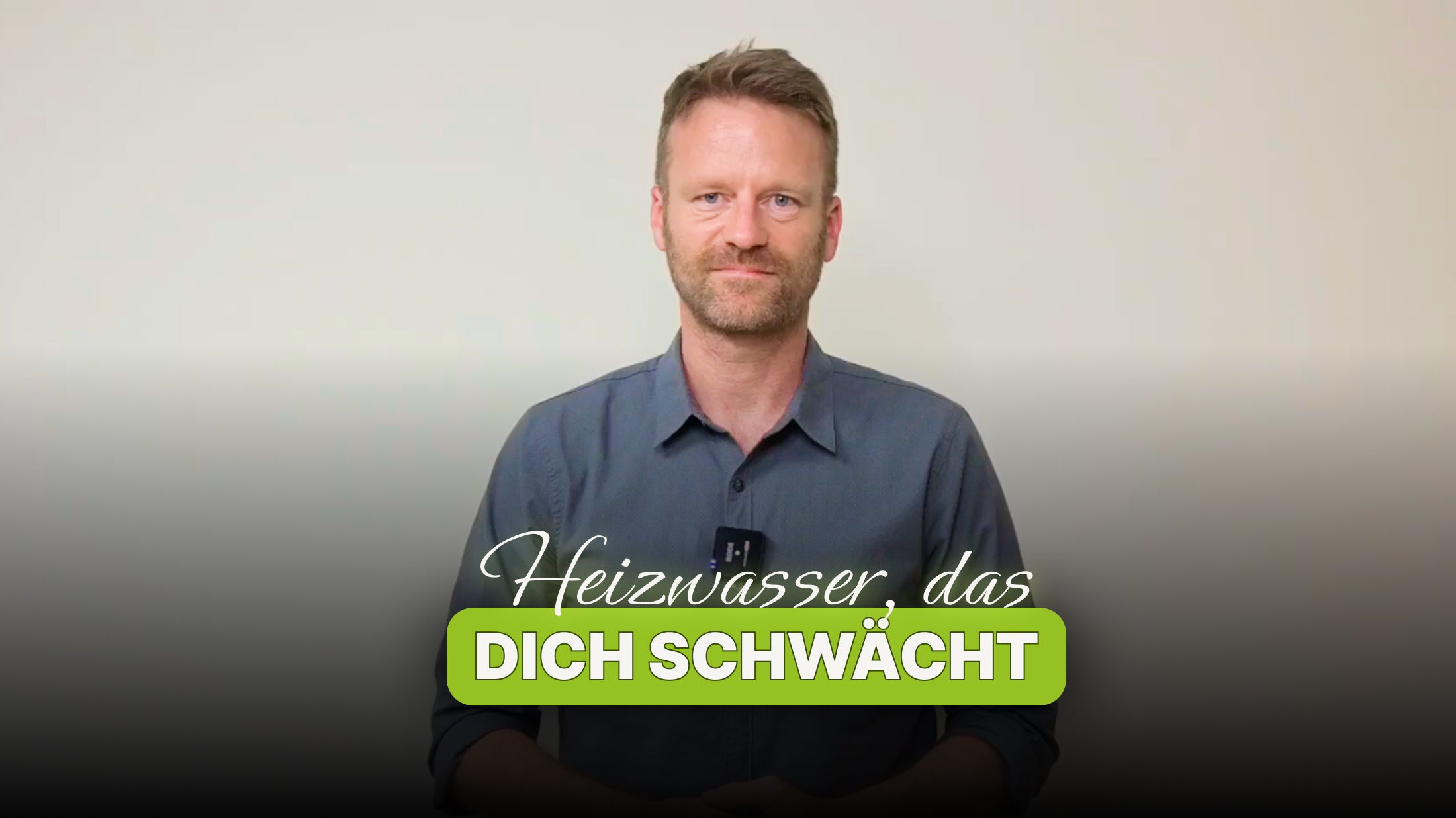 Video laden: Wie stark die Belastungen im Auto wirklich sind