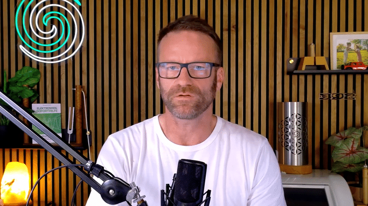 Video laden: 