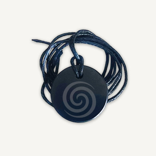 BALANCE PENDANT<br>