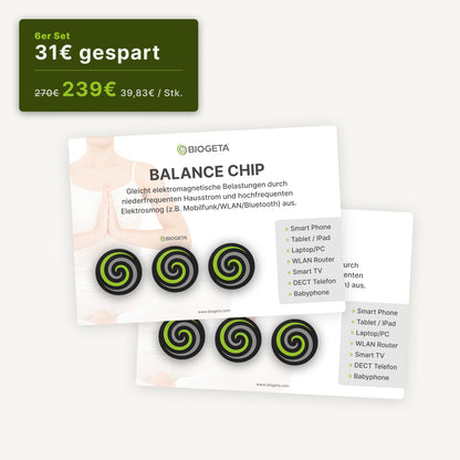 BALANCE CHIP