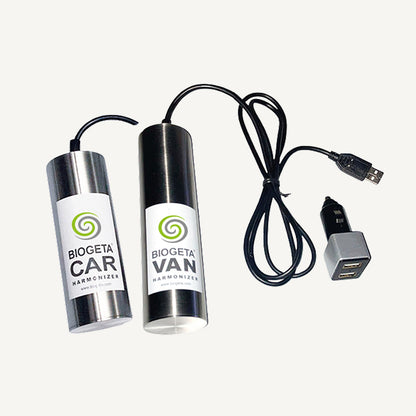 CAR/VAN HARMONIZER