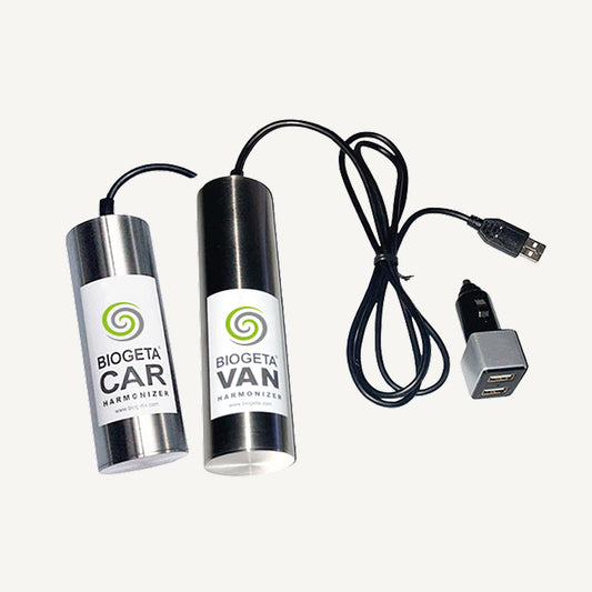 CAR/VAN HARMONIZER