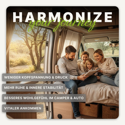 CAR/VAN HARMONIZER