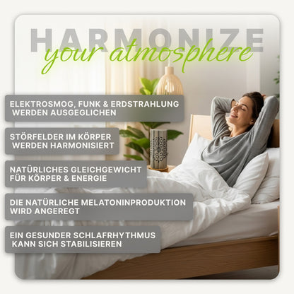 HOME HARMONIZER