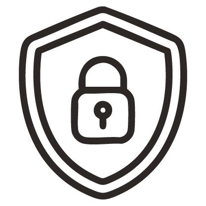Pay securely